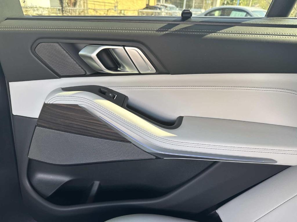 new 2026 BMW X5 PHEV car, priced at $89,040