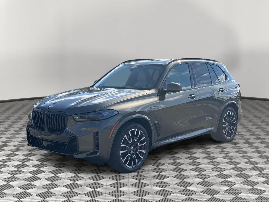 new 2026 BMW X5 PHEV car, priced at $89,040