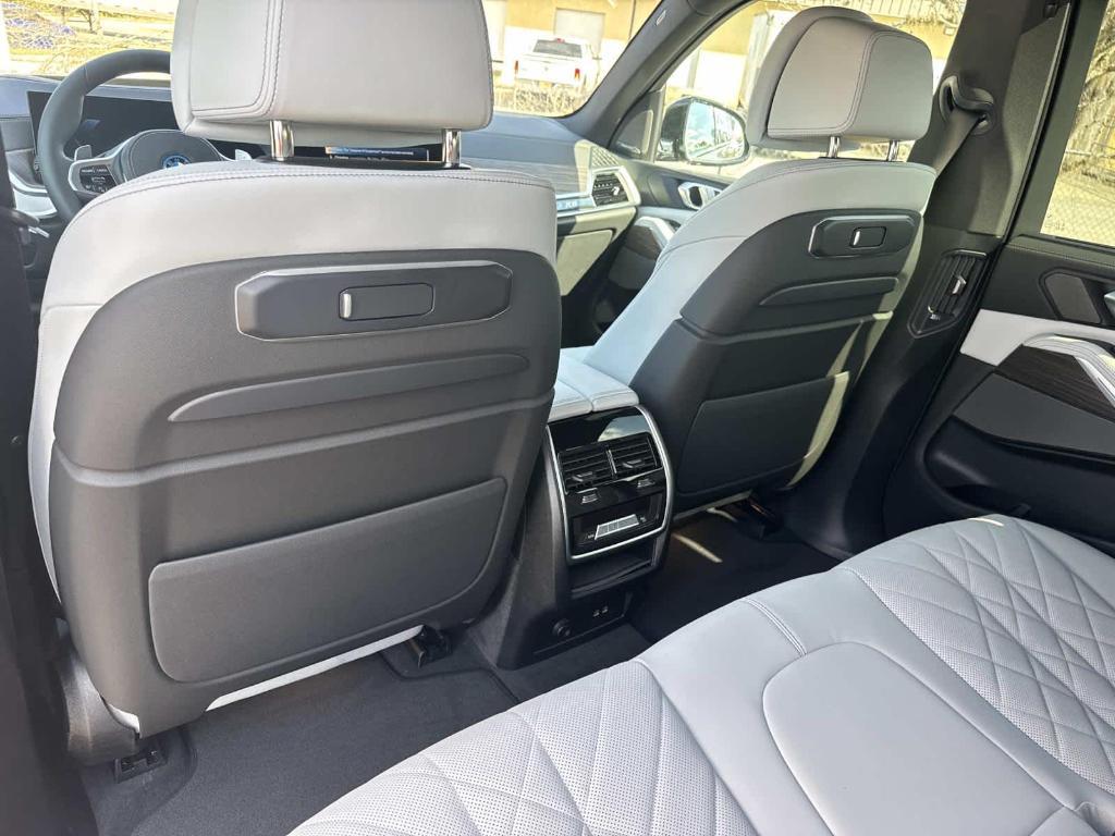 new 2026 BMW X5 PHEV car, priced at $89,040