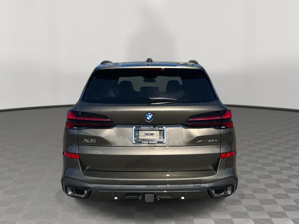 new 2026 BMW X5 PHEV car, priced at $89,040
