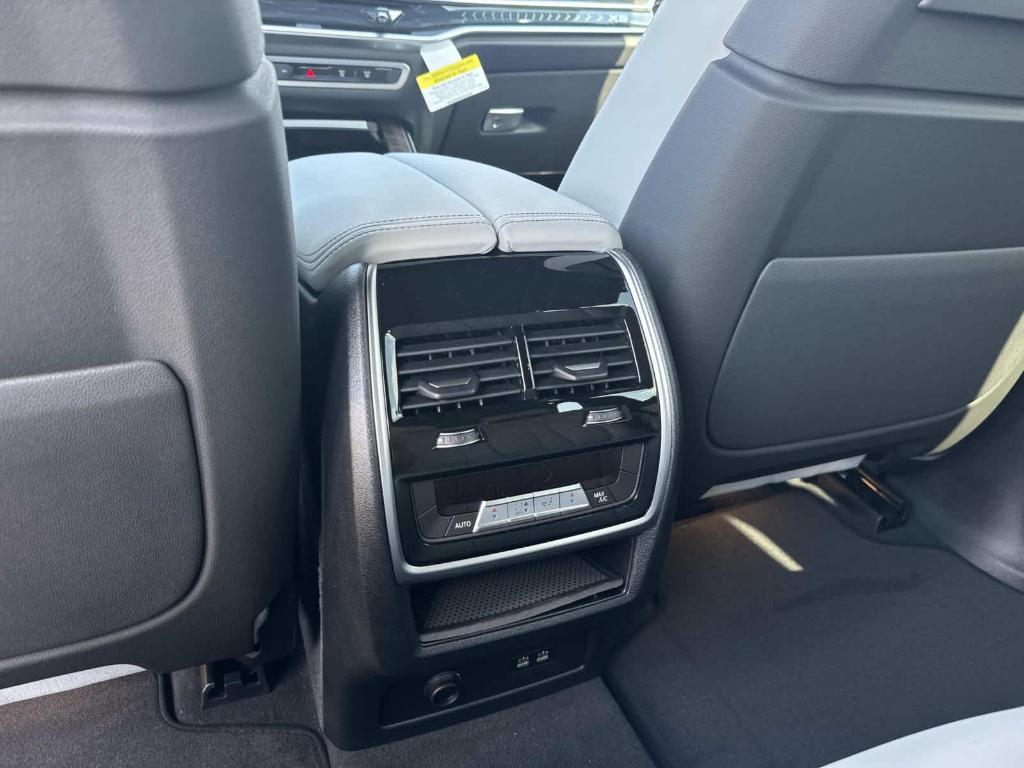 new 2026 BMW X5 PHEV car, priced at $89,040