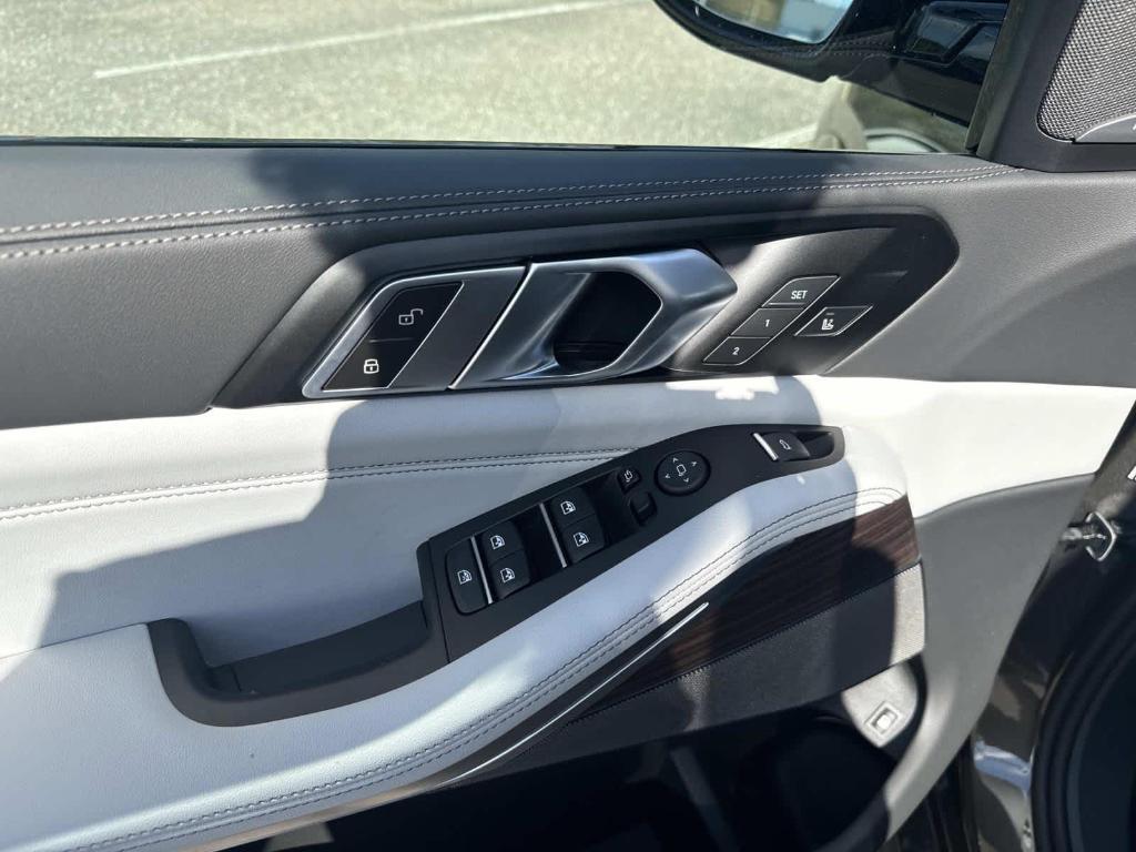 new 2026 BMW X5 PHEV car, priced at $89,040