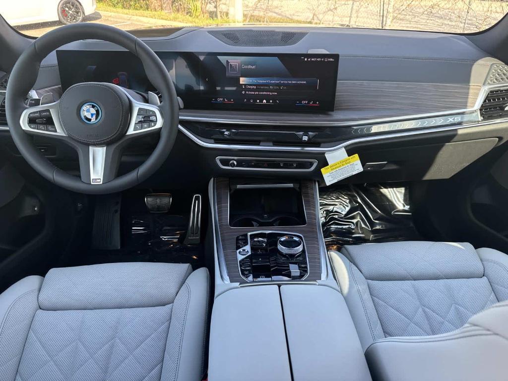 new 2026 BMW X5 PHEV car, priced at $89,040