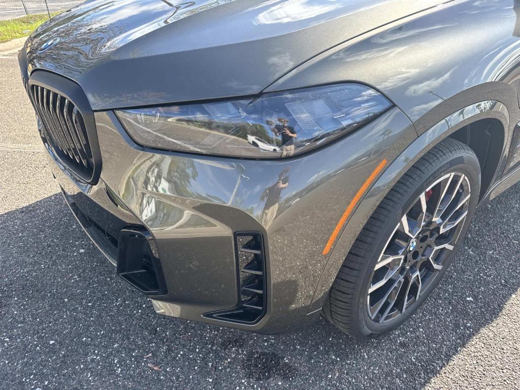 new 2026 BMW X5 PHEV car, priced at $89,040