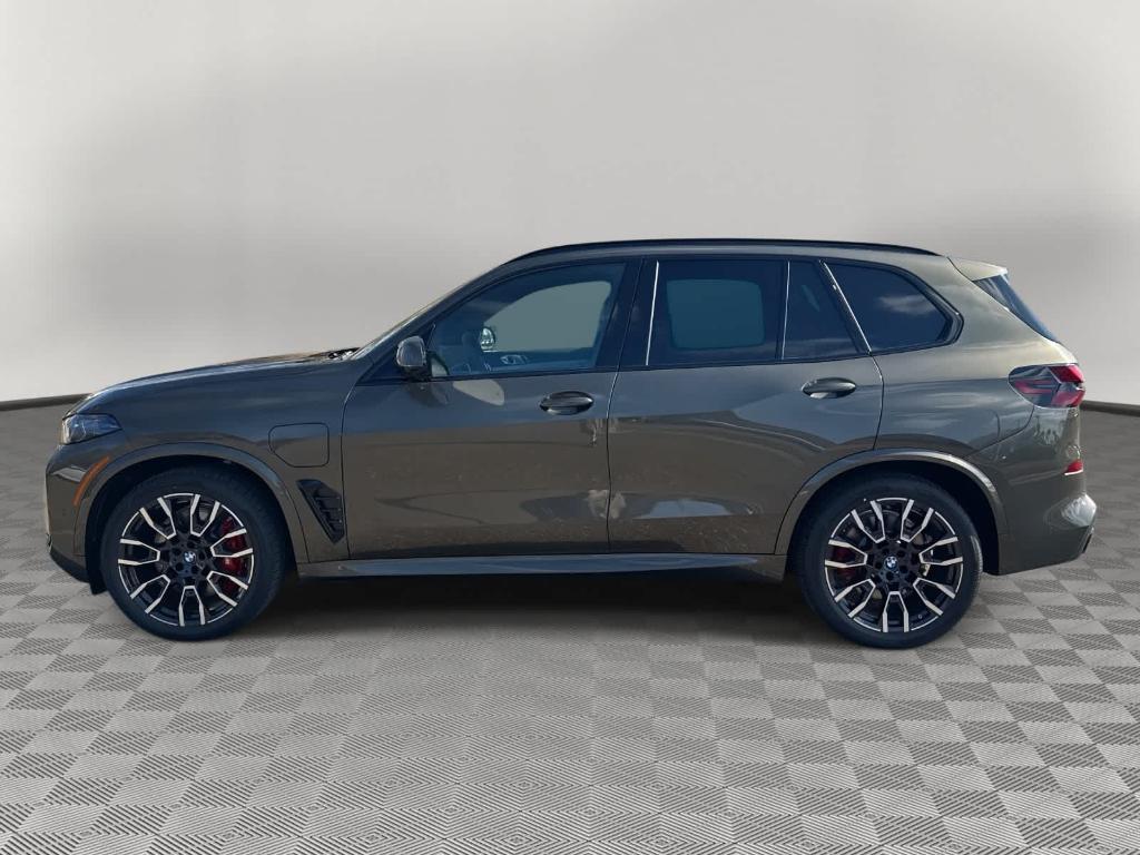 new 2026 BMW X5 PHEV car, priced at $89,040