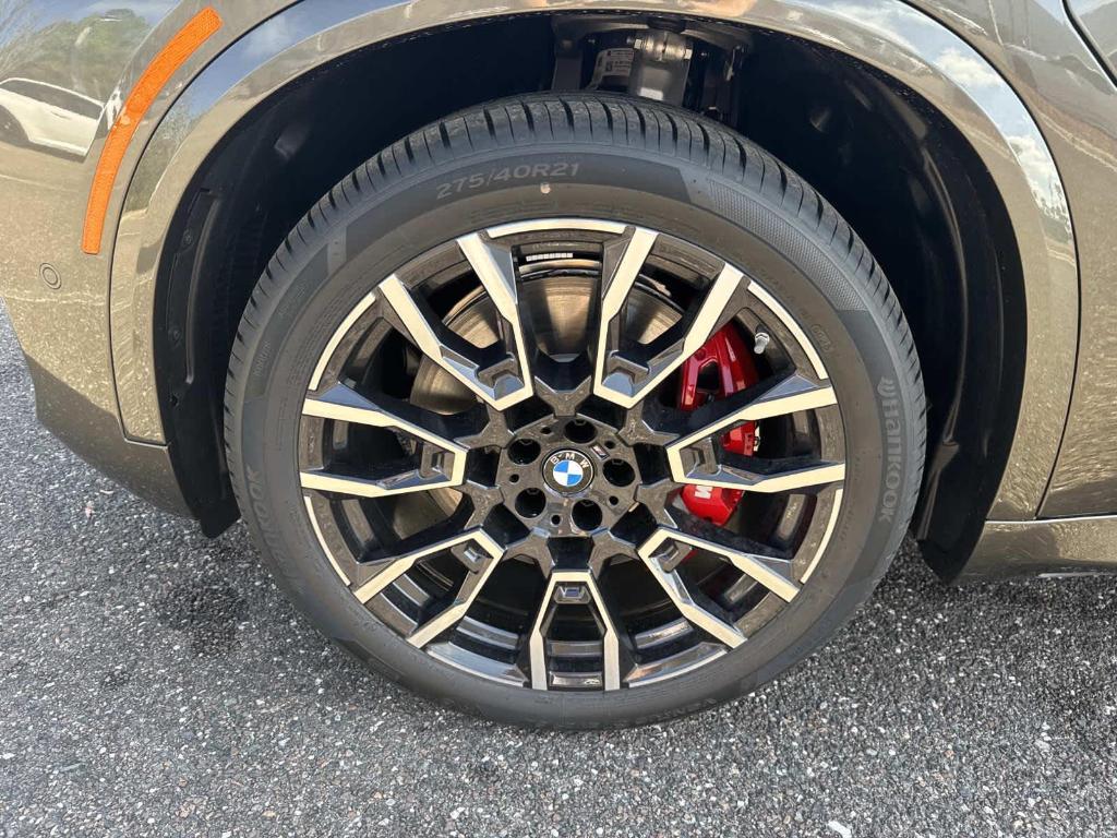 new 2026 BMW X5 PHEV car, priced at $89,040