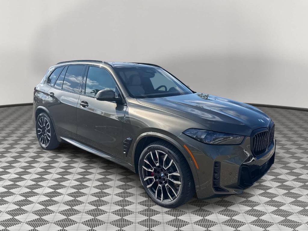 new 2026 BMW X5 PHEV car, priced at $89,040