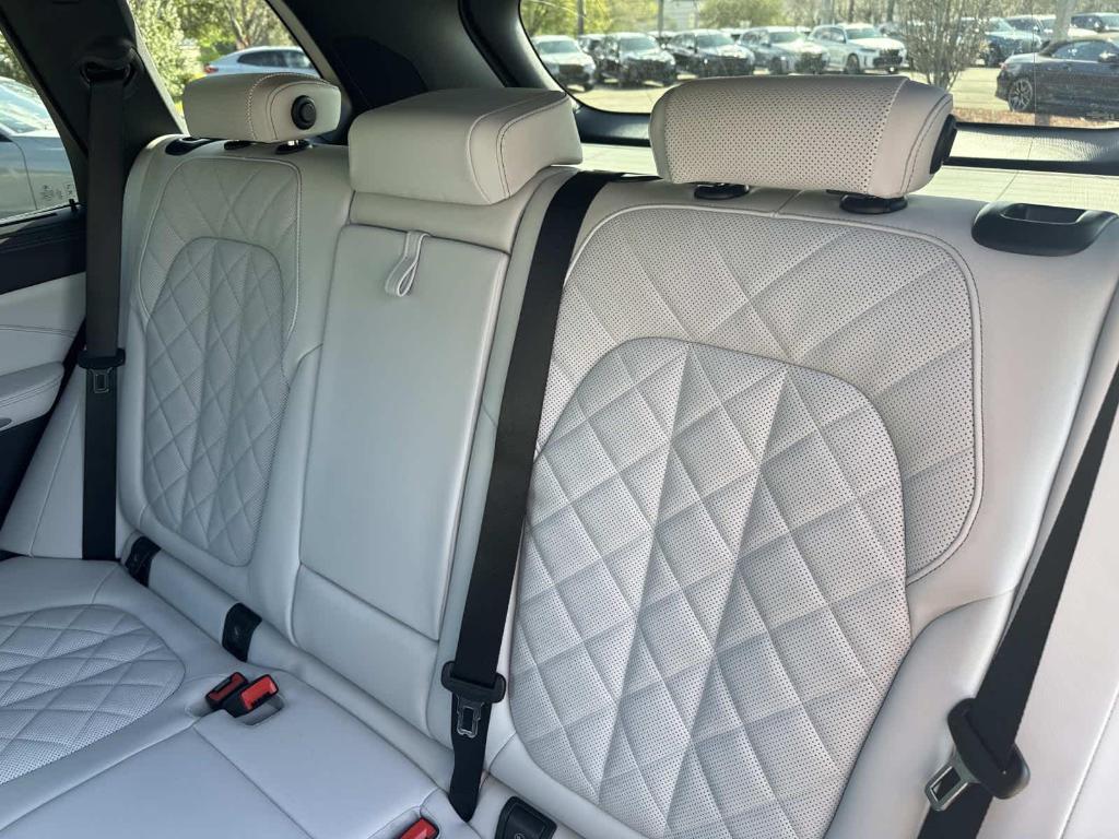 new 2026 BMW X5 PHEV car, priced at $89,040