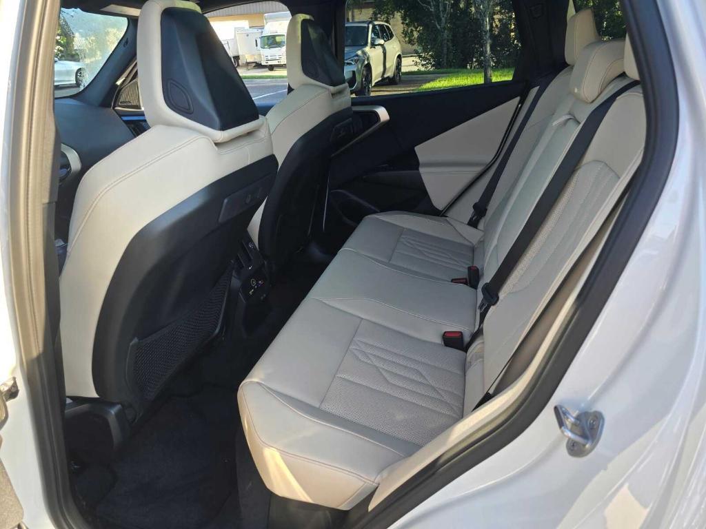 new 2025 BMW X3 car, priced at $59,710