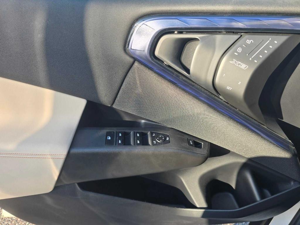 new 2025 BMW X3 car, priced at $59,710
