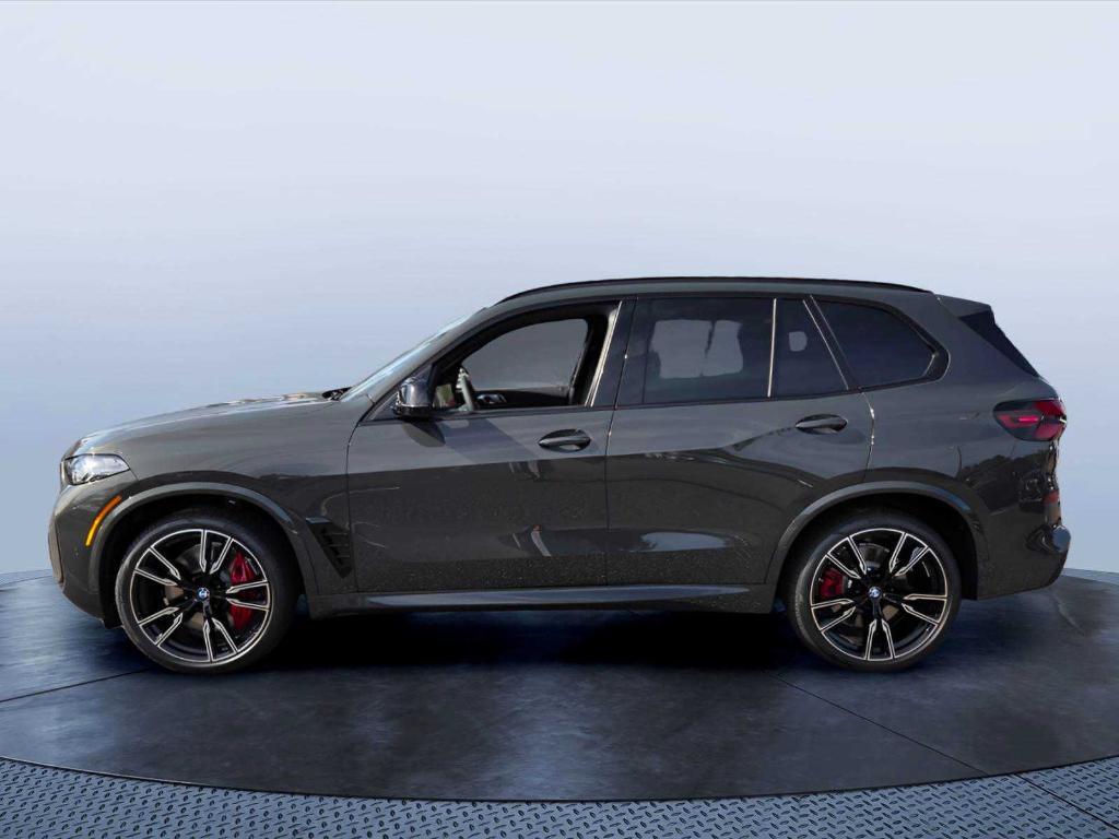 new 2026 BMW X5 car, priced at $113,490