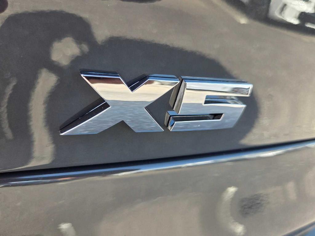new 2026 BMW X5 car, priced at $113,490