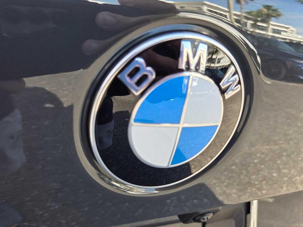new 2026 BMW X5 car, priced at $113,490