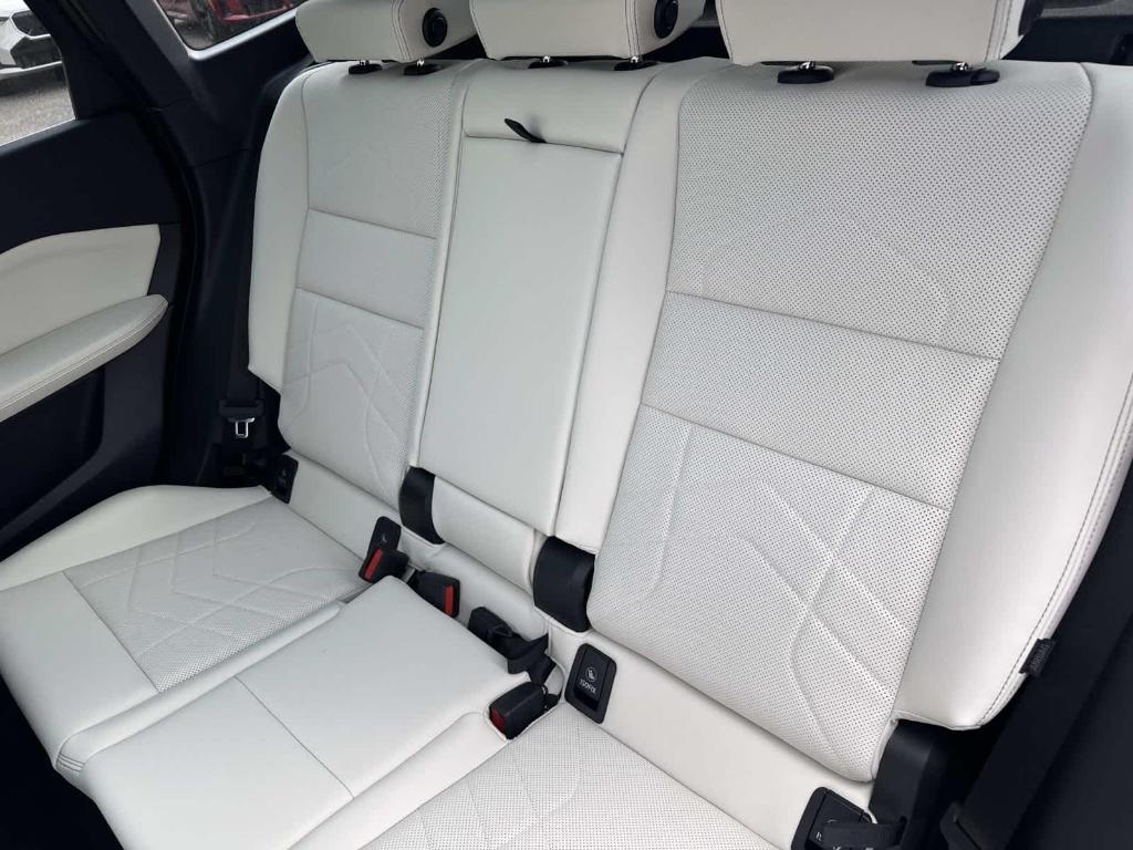 new 2026 BMW X1 car, priced at $48,380