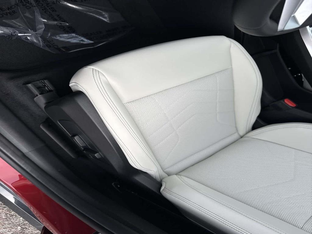 new 2026 BMW X1 car, priced at $48,380