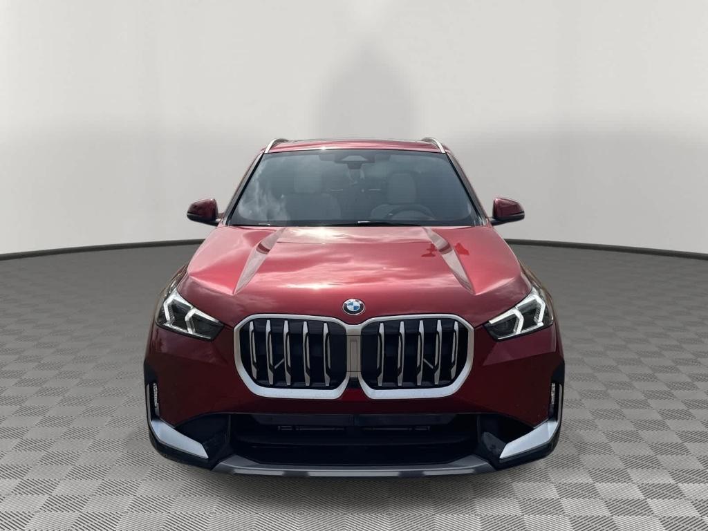 new 2026 BMW X1 car, priced at $48,380