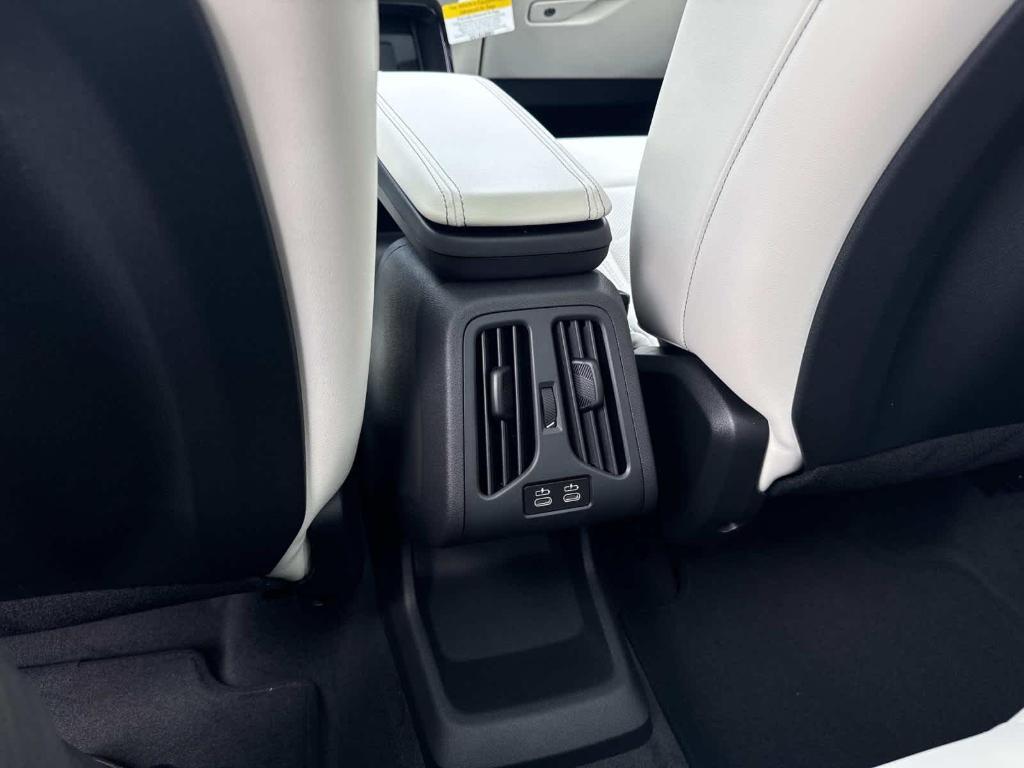 new 2026 BMW X1 car, priced at $48,380