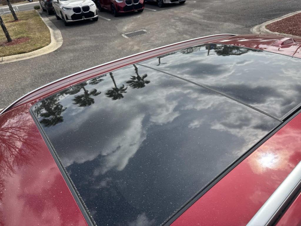 new 2026 BMW X1 car, priced at $48,380