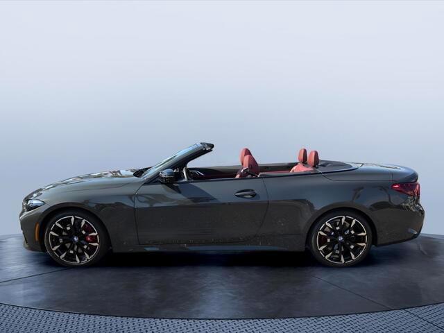 used 2026 BMW M440 car, priced at $76,177