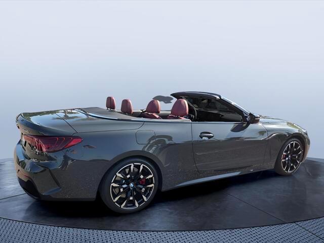 used 2026 BMW M440 car, priced at $76,177
