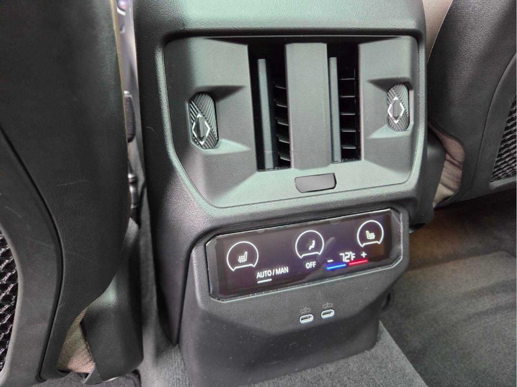 used 2026 BMW X3 car, priced at $55,177