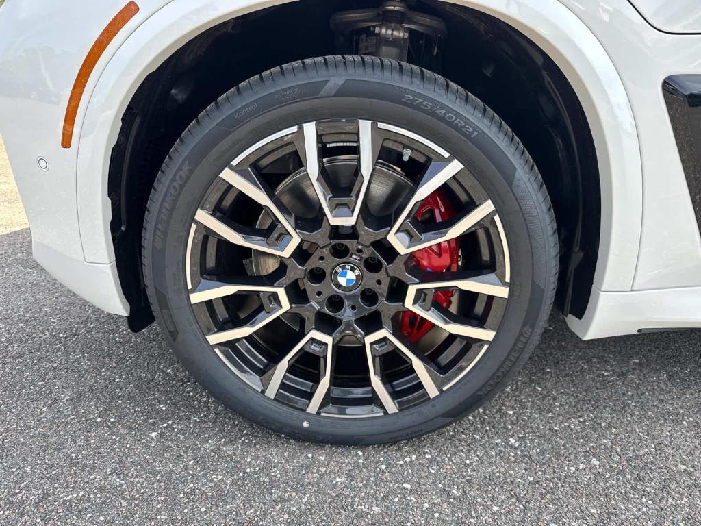 new 2026 BMW X5 PHEV car, priced at $92,790