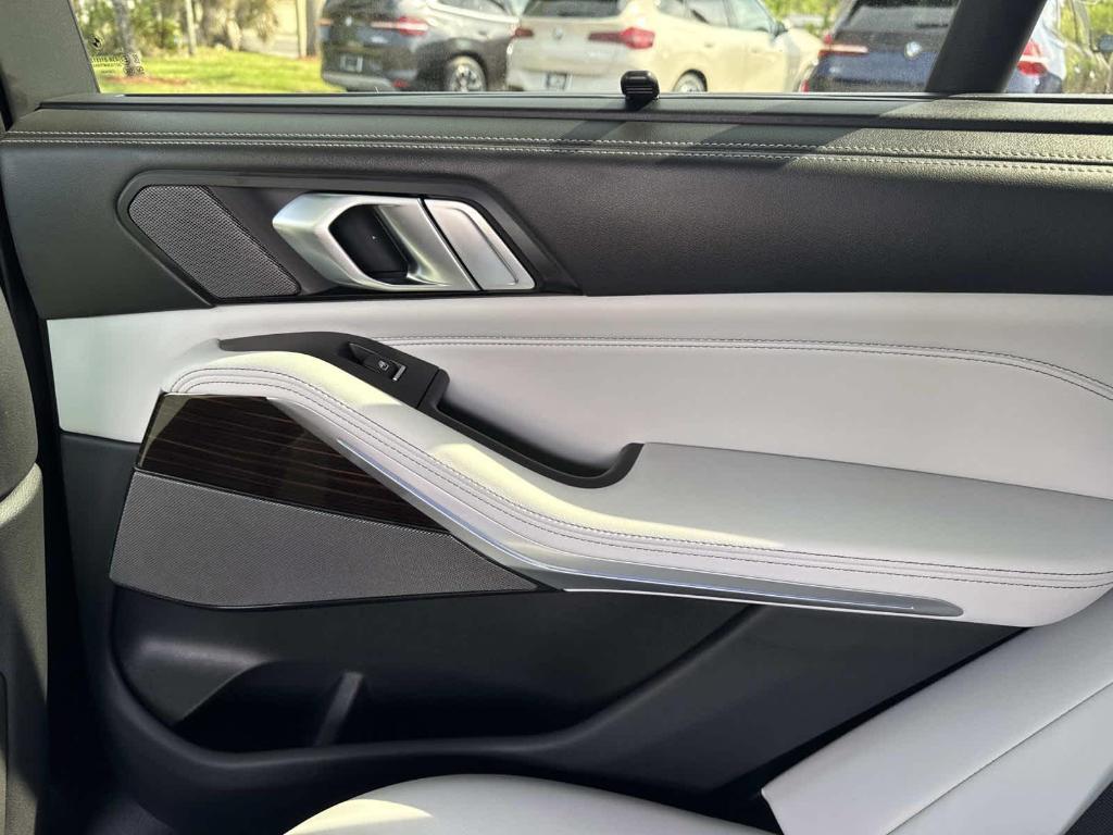 new 2026 BMW X5 PHEV car, priced at $92,790