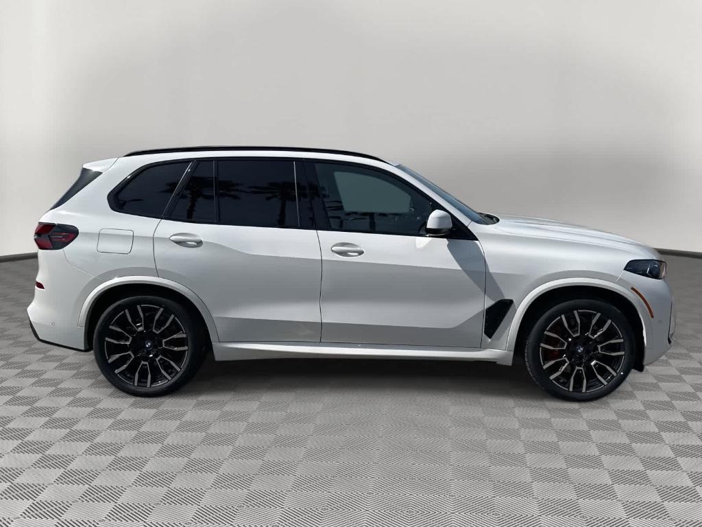 new 2026 BMW X5 PHEV car, priced at $92,790