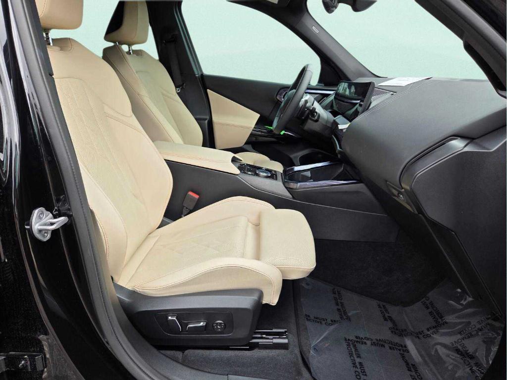 used 2026 BMW X3 car, priced at $51,177