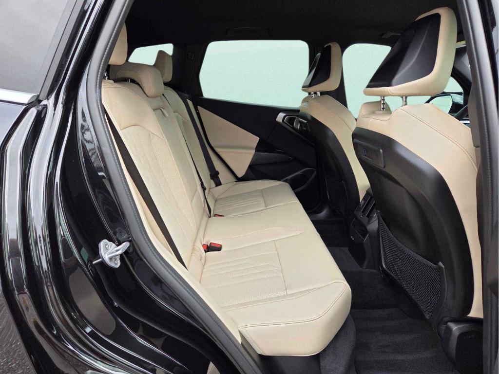 used 2026 BMW X3 car, priced at $51,177
