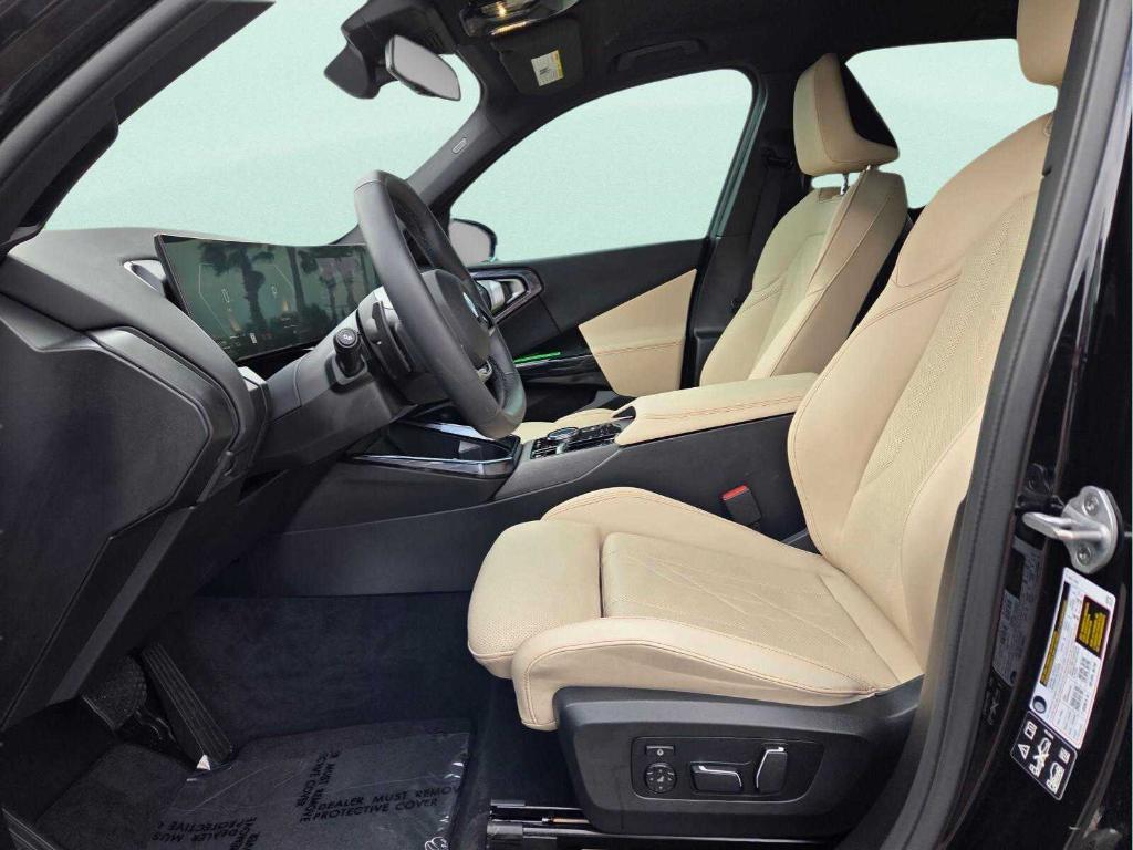 used 2026 BMW X3 car, priced at $51,177