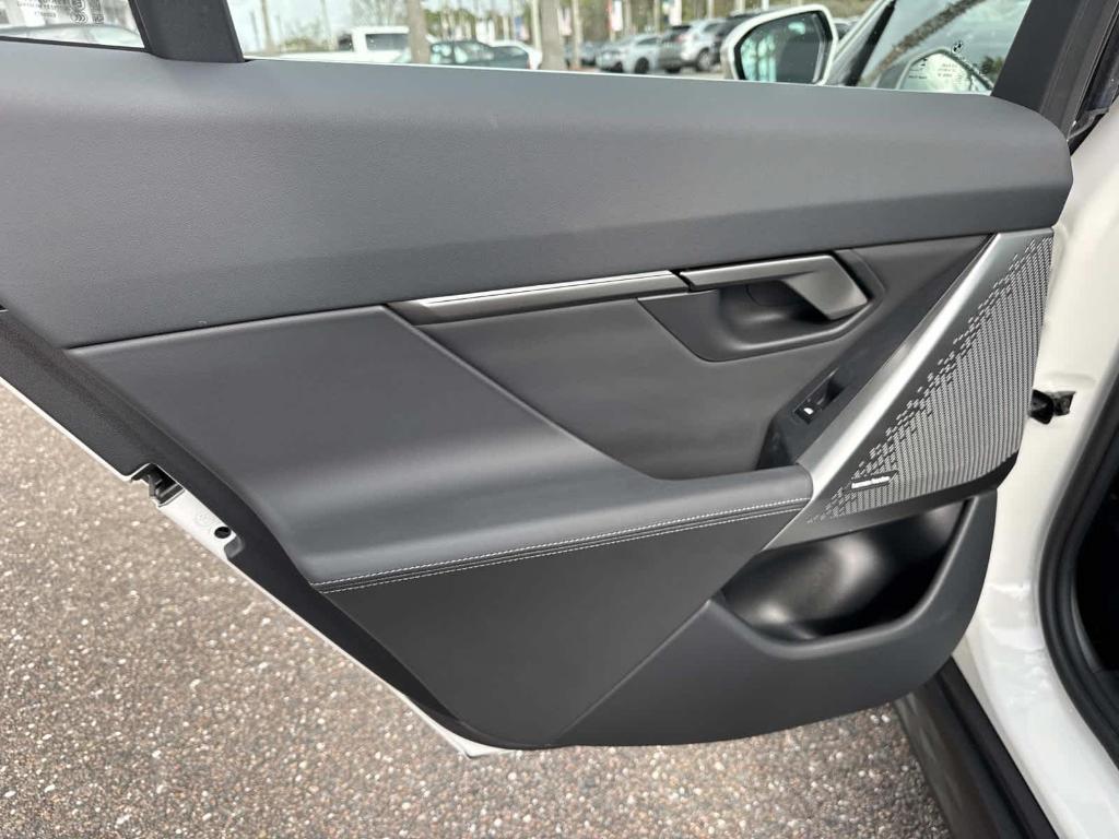 used 2025 BMW i5 car, priced at $55,247