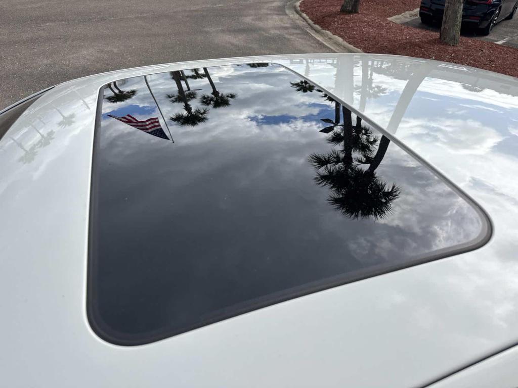 used 2025 BMW i5 car, priced at $55,247