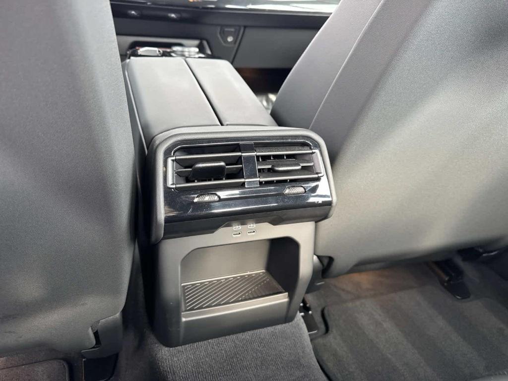 used 2025 BMW i5 car, priced at $55,247