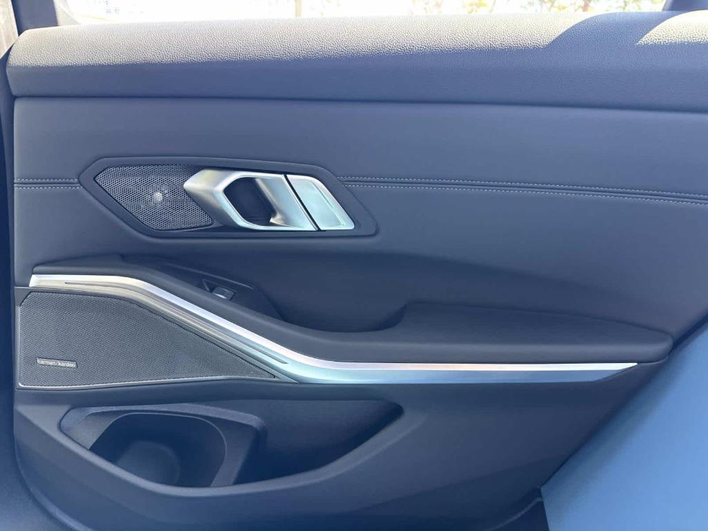 new 2026 BMW M3 car, priced at $83,800