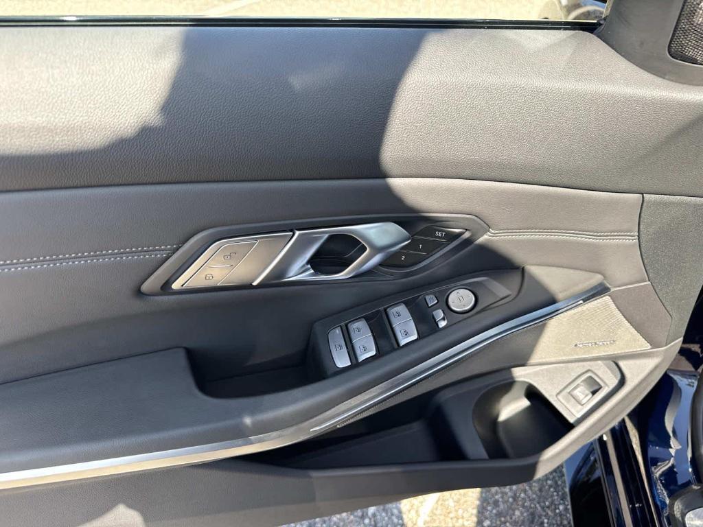 new 2026 BMW M3 car, priced at $83,800