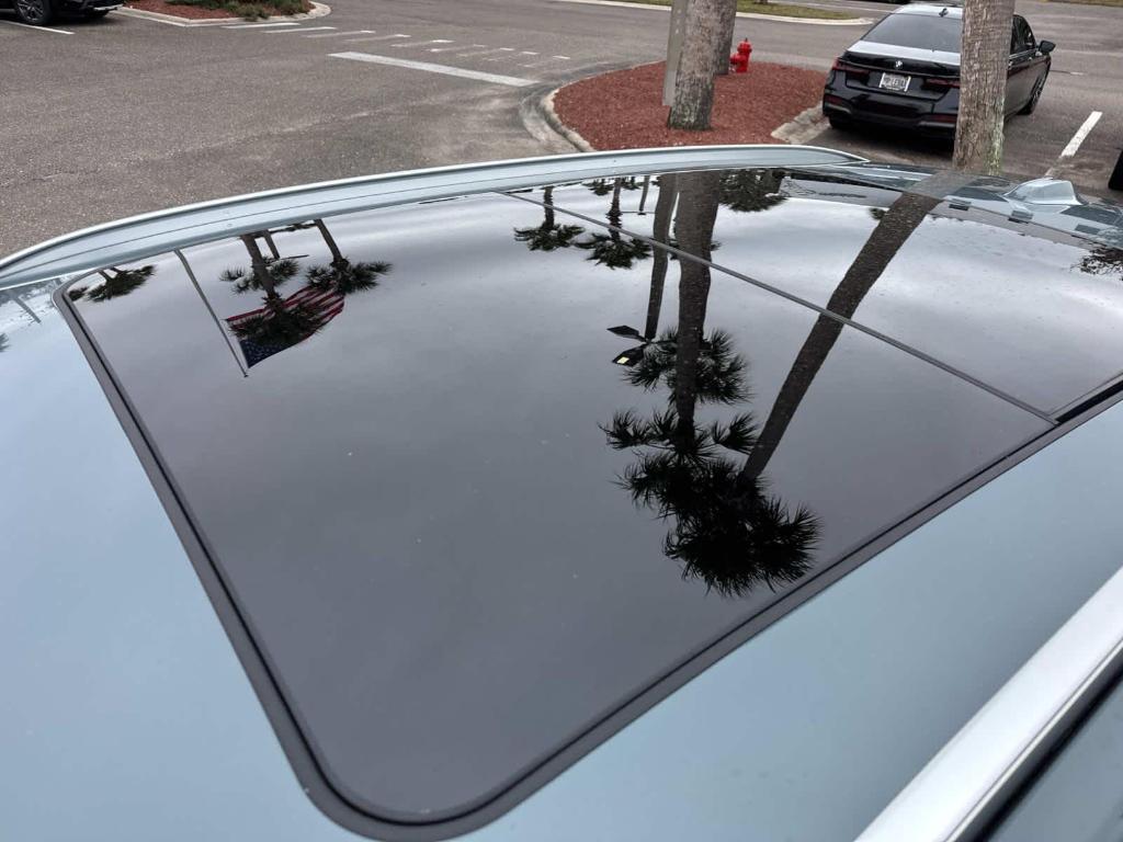 new 2026 BMW X1 car, priced at $48,630