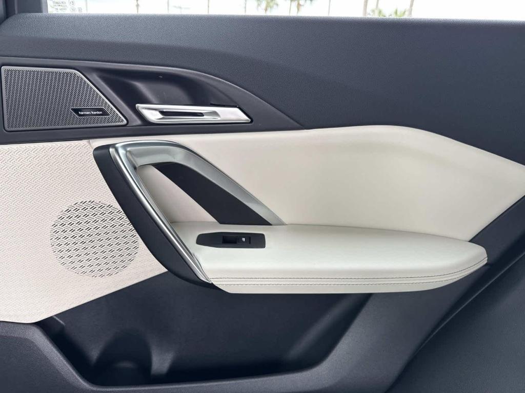 new 2026 BMW X1 car, priced at $48,630