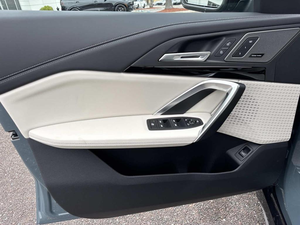 new 2026 BMW X1 car, priced at $48,630