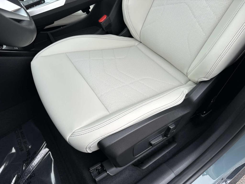 new 2026 BMW X1 car, priced at $48,630