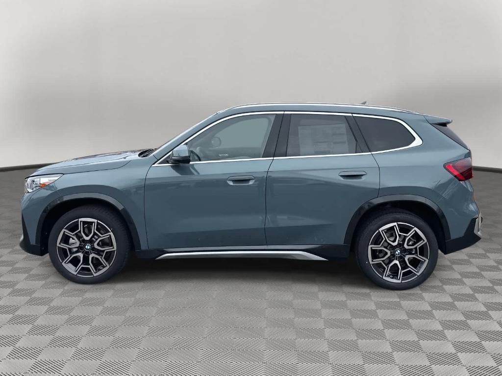 new 2026 BMW X1 car, priced at $48,630