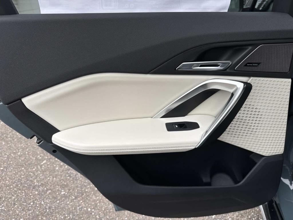 new 2026 BMW X1 car, priced at $48,630