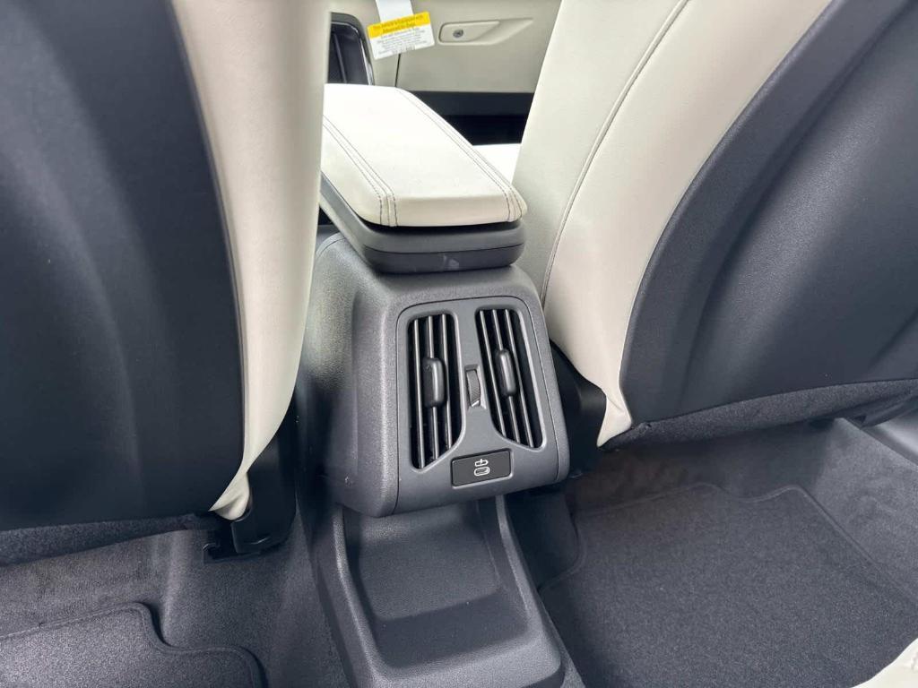 new 2026 BMW X1 car, priced at $48,630