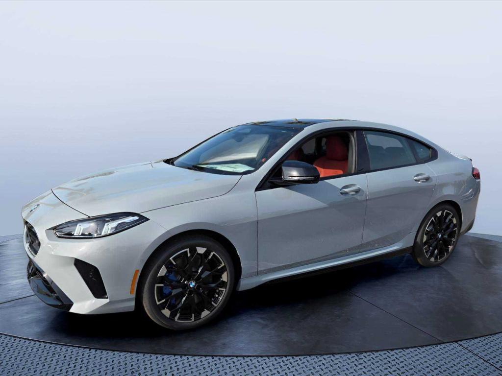 new 2026 BMW M235 Gran Coupe car, priced at $57,580