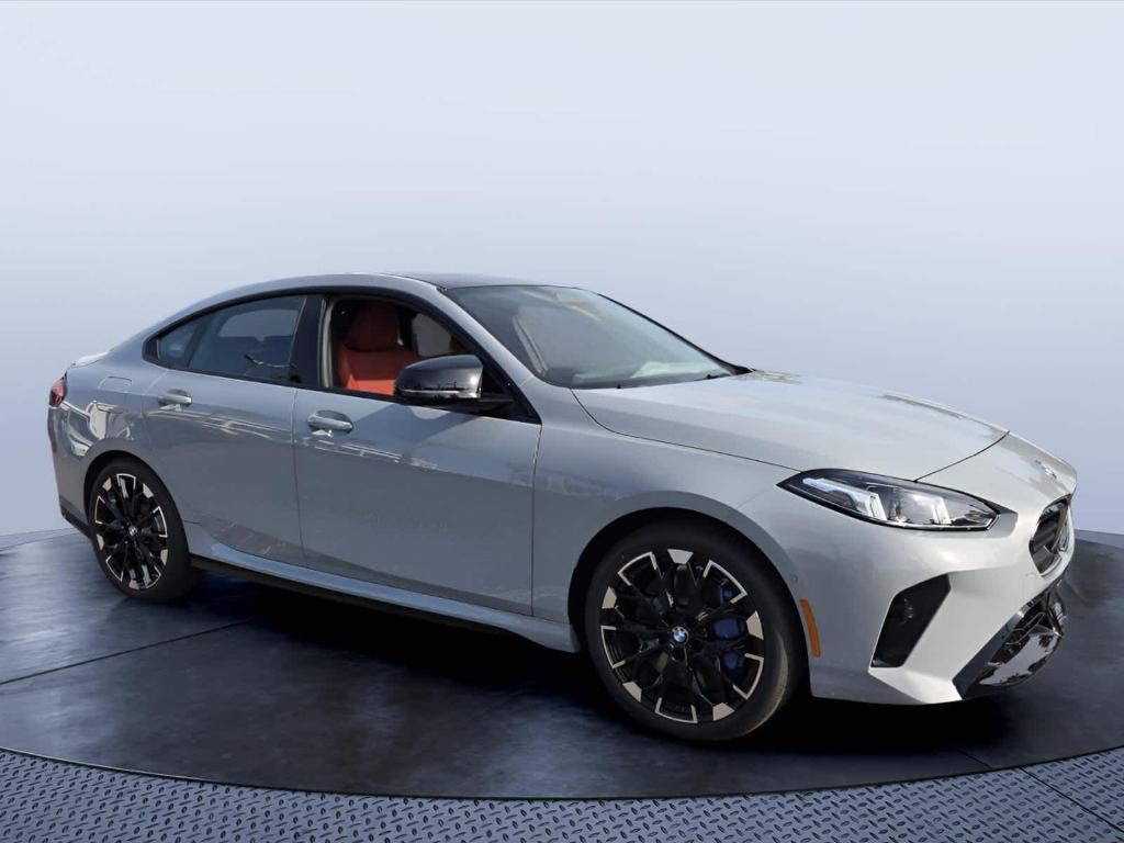 new 2026 BMW M235 Gran Coupe car, priced at $57,580