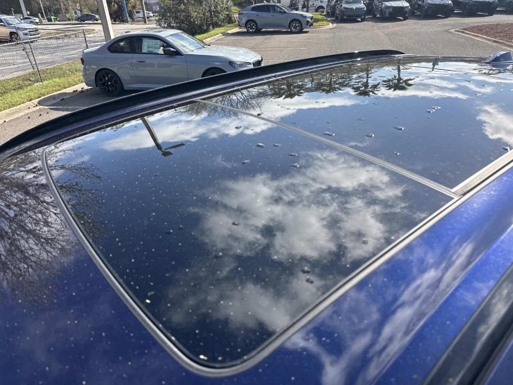 new 2026 BMW X5 car, priced at $107,200