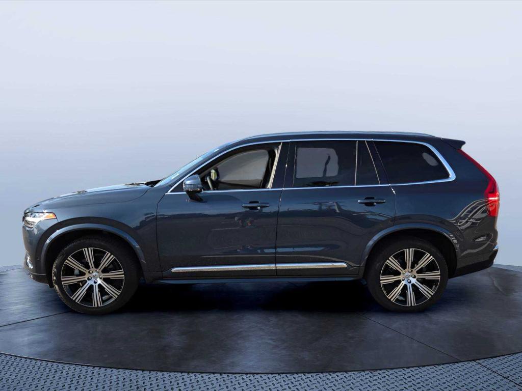 used 2024 Volvo XC90 car, priced at $46,729