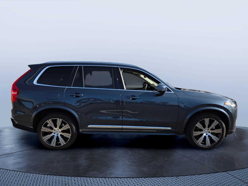 used 2024 Volvo XC90 car, priced at $46,729