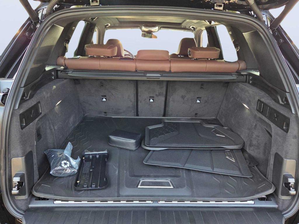new 2026 BMW X5 PHEV car, priced at $88,840