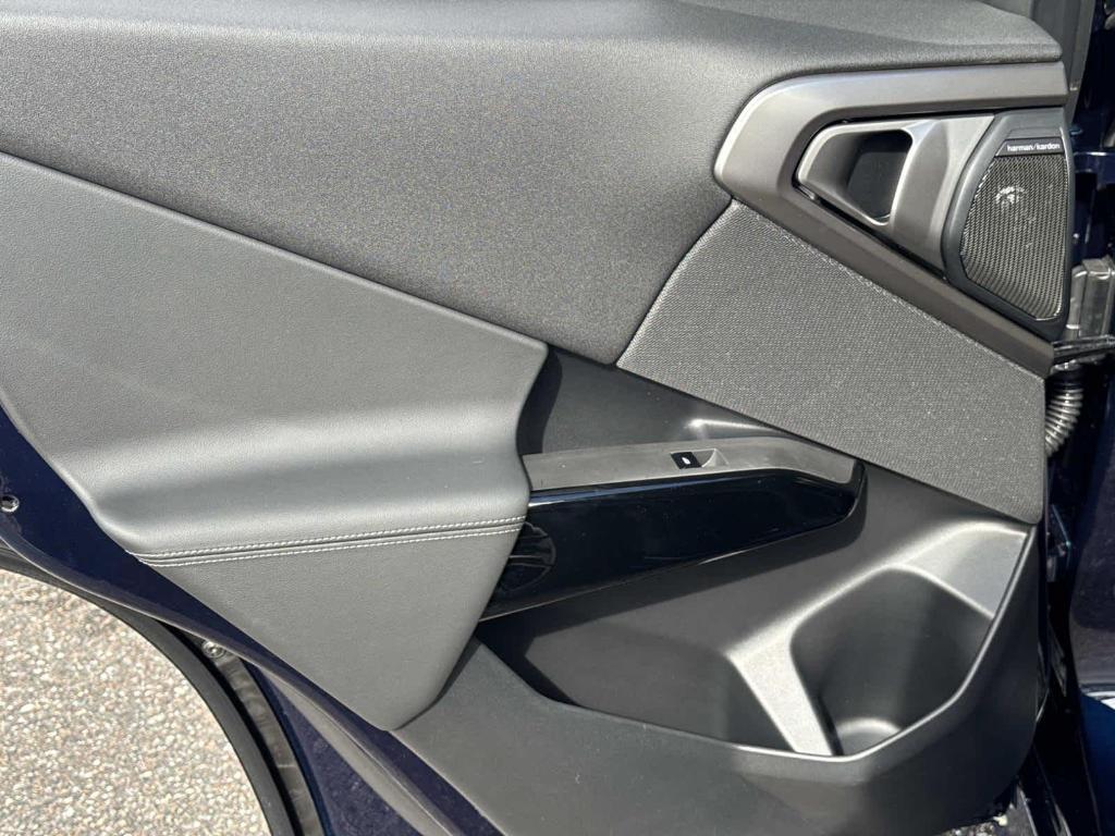 new 2026 BMW X3 car, priced at $67,250